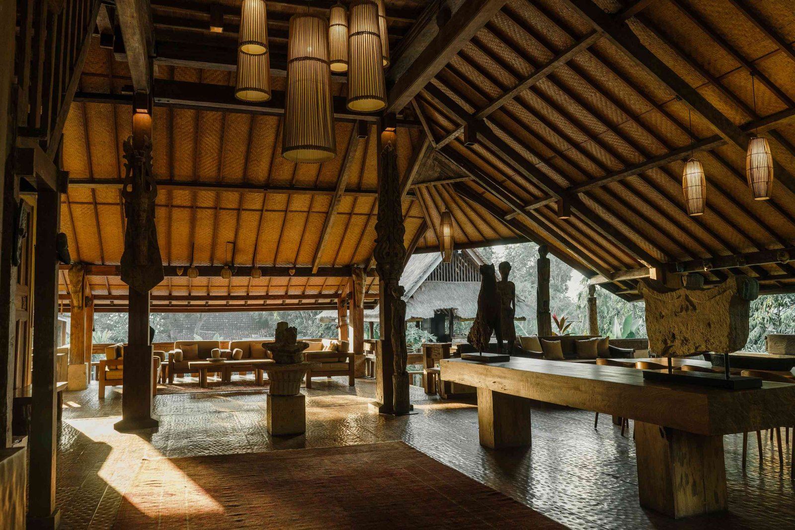 Villa Puri Angsa — Berawa, Bali